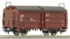 66855  Roco Sliding Wall car